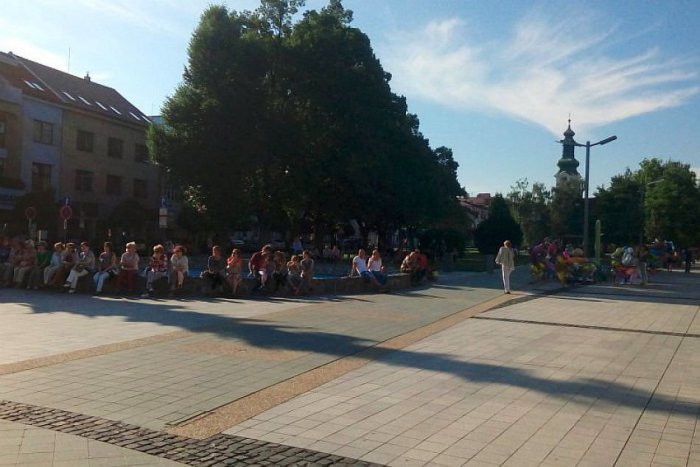 Ilustračný obrázok k článku Víkend klope na dvere a má čo ponúknuť. Čo všetko sa dá zažiť vo Zvolene?