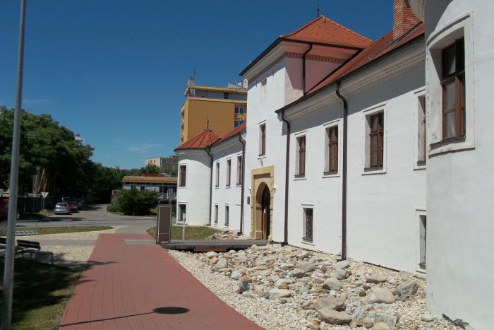 Ilustračný obrázok k článku Koncert netradičnej kapely: V Šali si ho užijeme už budúci týždeň