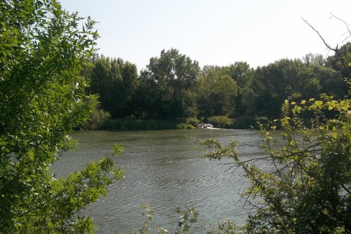 Ilustračný obrázok k článku Ochlaďte sa spolu s nami: Šaľa ponúkne skvelé víkendovanie