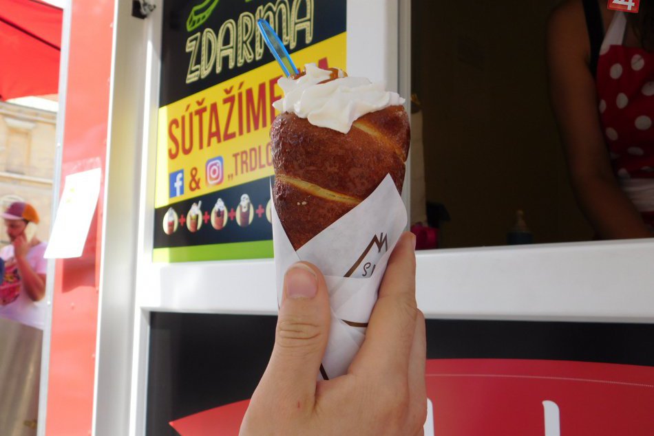 Ilustračný obrázok k článku Na Spišských trhoch ponúkajú dobroty od výmyslu sveta: Tieto nás upútali najviac!