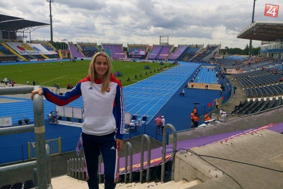 Ilustračný obrázok k článku Úspech pre Zuzku (20) z Považskej: Osobáky na vrchole sezóny, VIDEO + FOTO