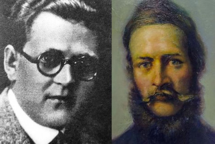 Ilustračný obrázok k článku Významné literárne osobnosti zvolenského regiónu. Viete, ako boli späté s mestom?