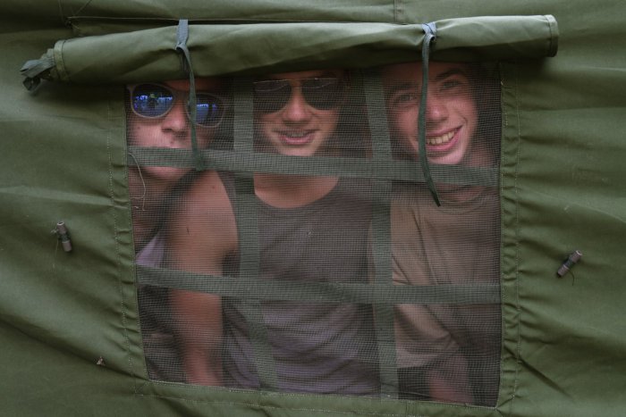 Ilustračný obrázok k článku Poľskí skauti skončili v nemocnici: Môže za to kebab alebo lesný prameň?