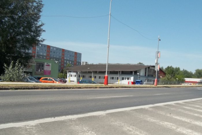 Ilustračný obrázok k článku K novým bytom pribudnú lavičky: Vybudujú oddychovú zónu