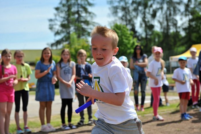 Ilustračný obrázok k článku S prácami sa už začalo: ZŠ na Atómovej ulici dostane nové multifunkčné športovisko