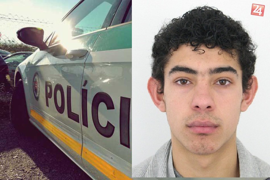 Ilustračný obrázok k článku FOTO: Nevideli ste niekde Štefana? Po mladíkovi pátra polícia, nevrátil sa z prázdnin