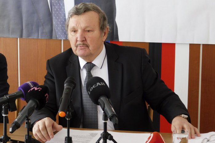 Ilustračný obrázok k článku Viesť BBSK chce aj primátor Rimavskej Soboty. Šimko už zbiera podporné podpisy