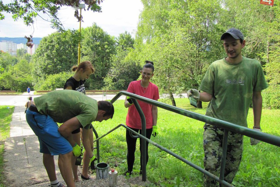 Ilustračný obrázok k článku V kraji sa našlo takmer 1200 superhrdinov: Nechýbali medzi nimi ani Bardejovčania