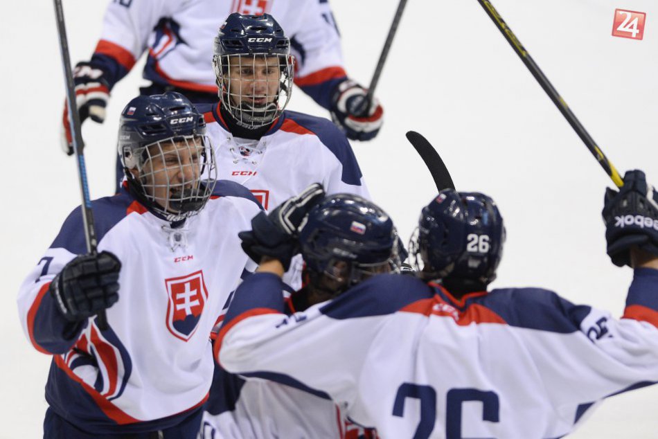 Ilustračný obrázok k článku Do Bratislavy zavítajú budúce hokejové hviezdy. Blíži sa Memoriál Ivana Hlinku