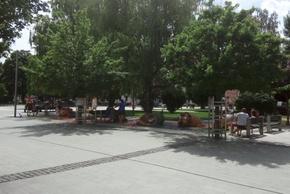 Ilustračný obrázok k článku Augustový víkend nabitý lákadlami. TOP akcie, ktoré zažijete vo Zvolene a okolí