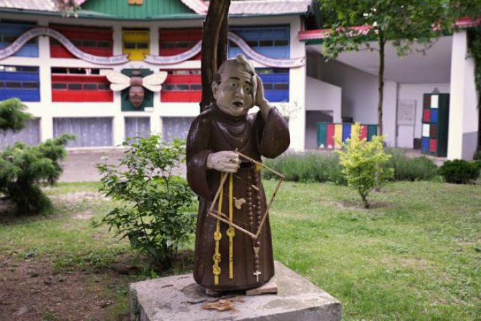 Ilustračný obrázok k článku Tip na výlet: Navštívte bohaté kráľovstvo tisícročnej včely