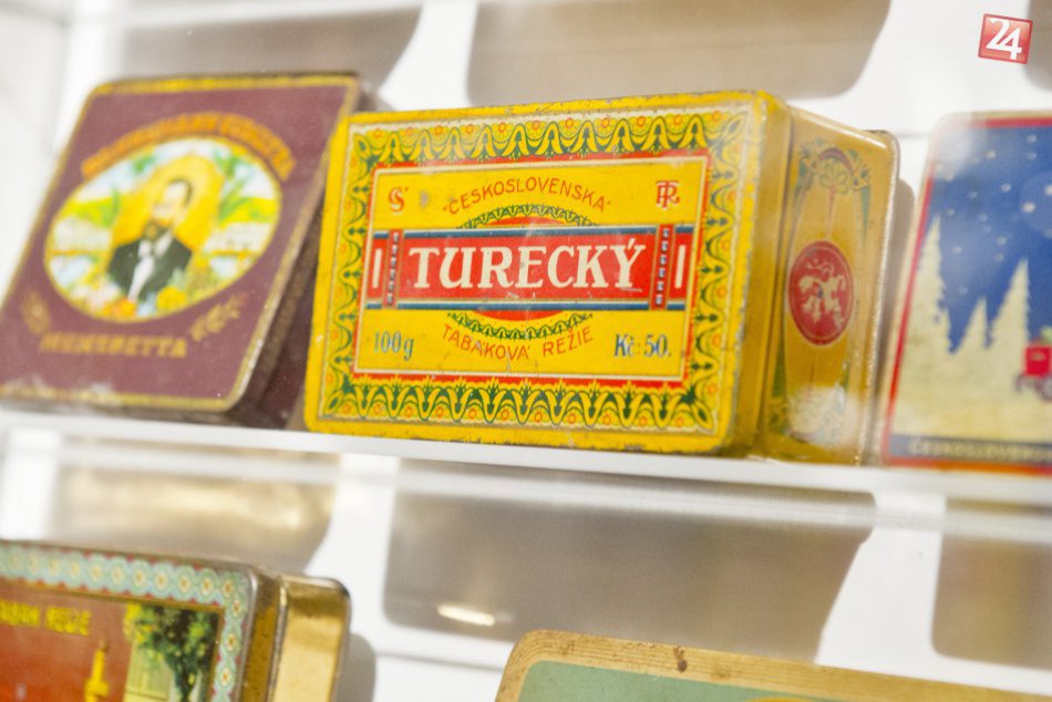 Ilustračný obrázok k článku Skvosty žilinského archívu: Záťah na šmelinárov, haldy zabaveného tovaru vás prekvapia!