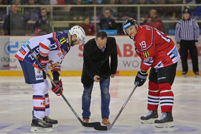 Ilustračný obrázok k článku HKM Zvolen s novou posilou v útoku. Pod Pustý hrad mieri Milan Kytnár