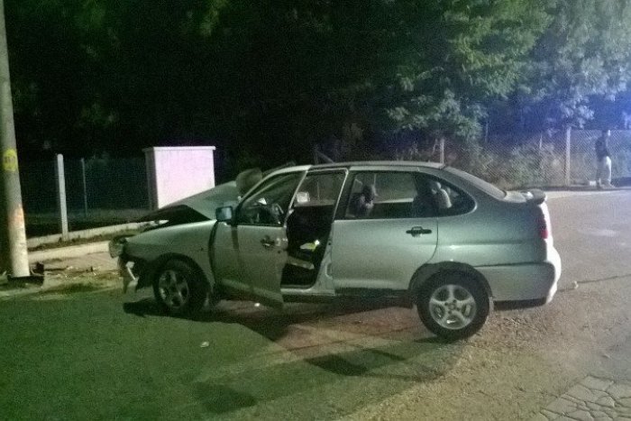 Ilustračný obrázok k článku Alkohol za volantom v Zámkoch opäť úradoval: Žena nafúkala viac ako 1,5 promile!