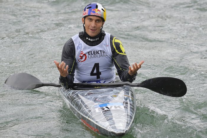 Ilustračný obrázok k článku Majstrovstvá sveta juniorov na divokej vode: Ako sa darilo Mikulášanom?