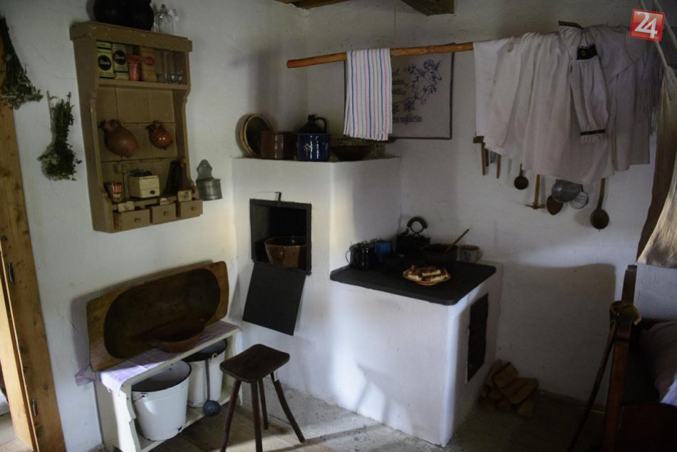 Ilustračný obrázok k článku Nový skanzen v Považskobystrickom okrese: Čarovné FOTO s nádychom nostalgie