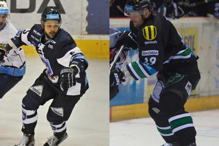 Ilustračný obrázok k článku Kytnár od budúcej sezóny aj proti Zámkom: Naopak, tím posilnil Lotyš z Martina