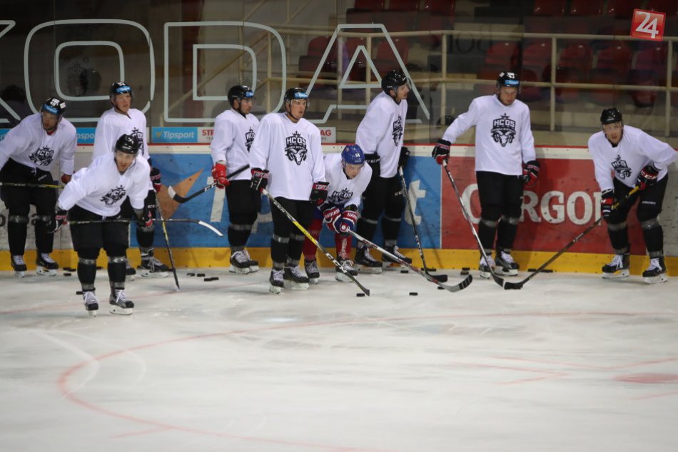 Ilustračný obrázok k článku FOTO: Bystrickí barani odštartovali prípravu na nový ročník. Országh má jasnú prioritu