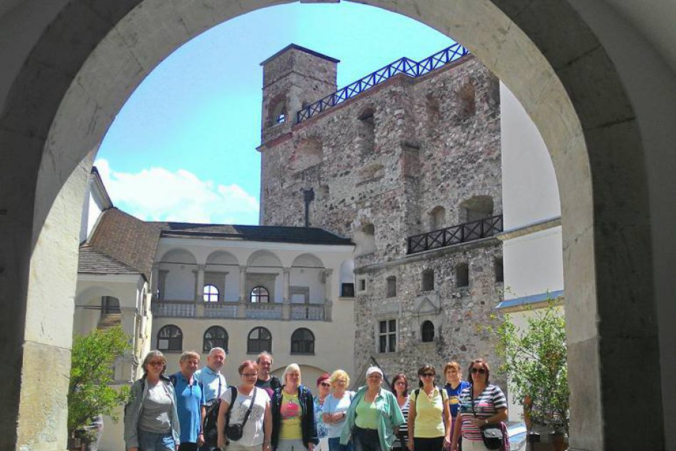 Ilustračný obrázok k článku Tip na letný výlet od michalovských turistov: Plavba loďou, ktorá dostane aj vás