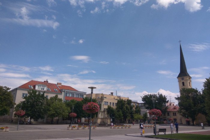 Ilustračný obrázok k článku Tipy na víkend v Nových Zámkoch: Tieto podujatia nám spríjemnia voľné dni