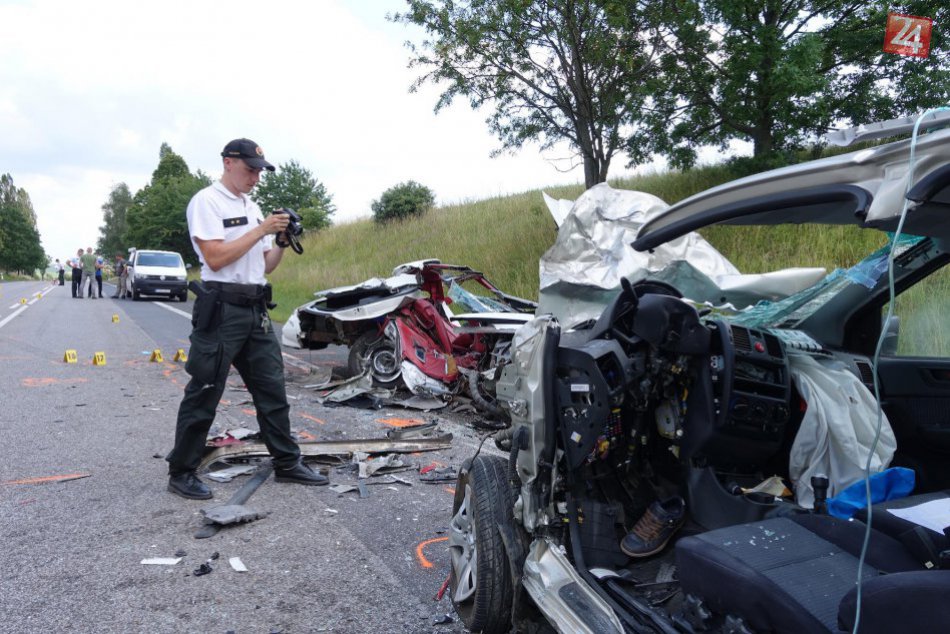 Ilustračný obrázok k článku Tragické podtatranské prázdniny: Na cestách zomreli už štyria ľudia