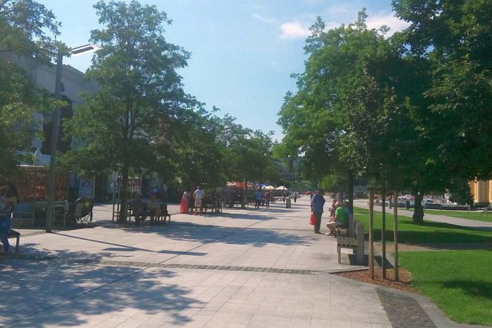 Ilustračný obrázok k článku Vo Zvolene bude o zábavu postarané. 10 akcií, ktoré odporúčame zažiť cez víkend