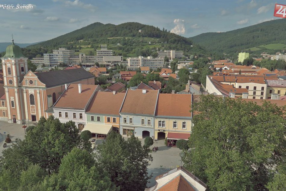 Ilustračný obrázok k článku Súhrn celého týždňa: Pozrite si top témy z nášho mesta a okolia