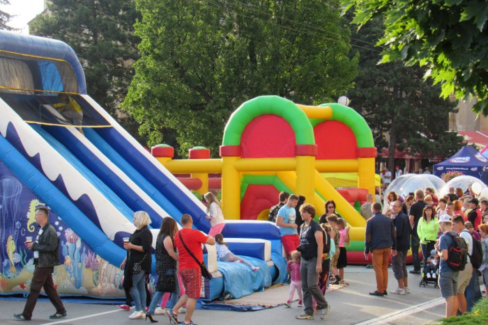 Ilustračný obrázok k článku Neprepásnite ich: TOP 10 júnových akcií, ktoré sa uskutočnia v Prešove