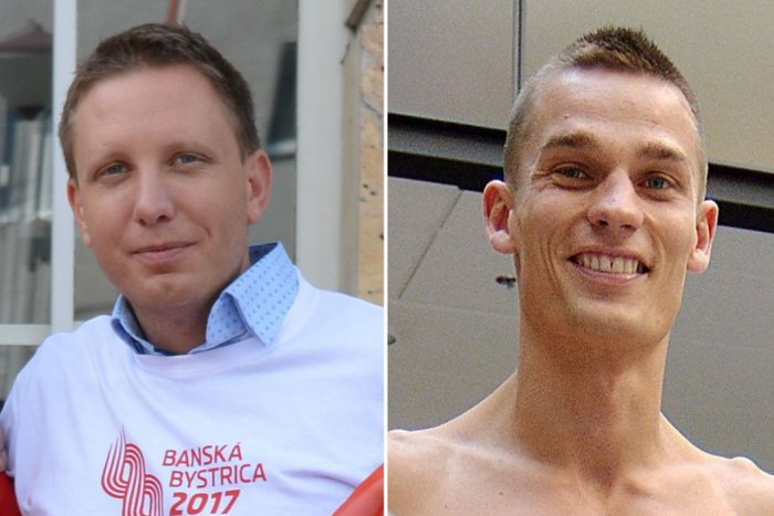 Ilustračný obrázok k článku Viceprimátora Turčana a bojovníka Moravčíka čaká 3 km let. Prijali adrenalínovú výzvu