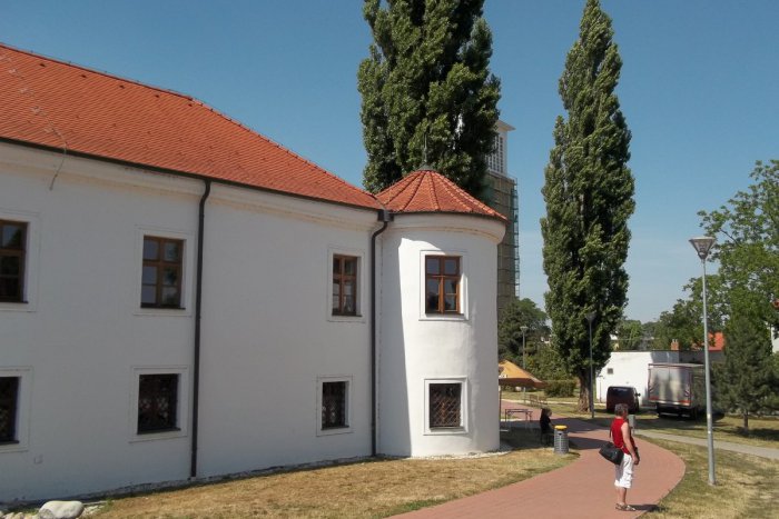 Ilustračný obrázok k článku Užite si víkend s nami: Máme pre vás niekoľko tipov