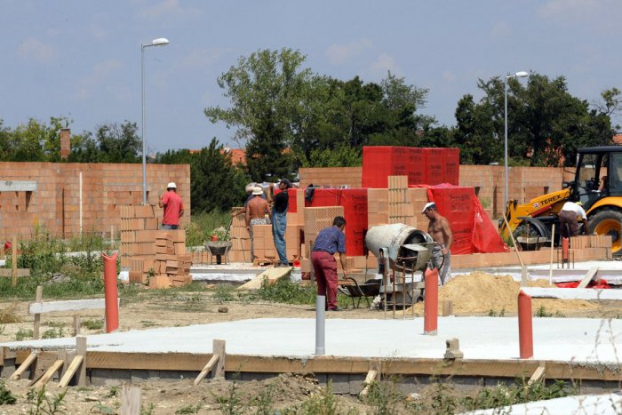 Ilustračný obrázok k článku V meste vznikne nový polyfunkčný objekt: Stavebné povolenie už vydali