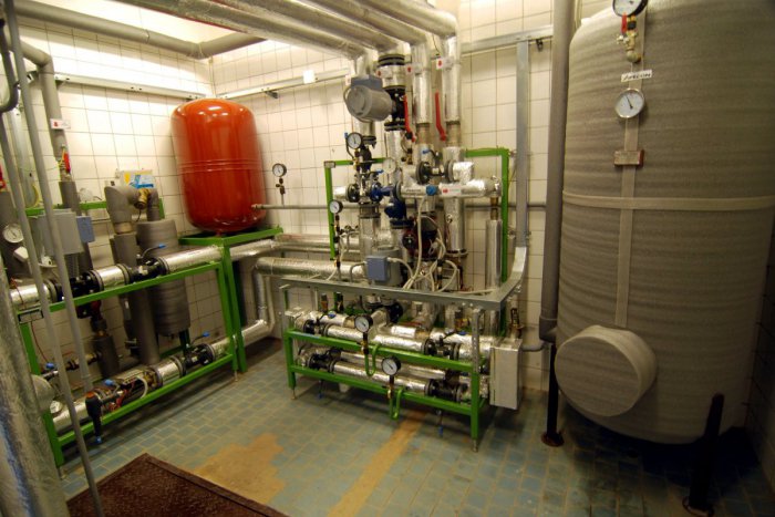 Ilustračný obrázok k článku Mestské teplárne modernizujú: V Šali vymenia  potrubie