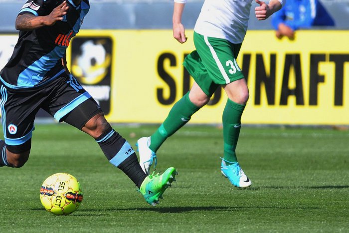 Ilustračný obrázok k článku Výsledky 2. kola Slovnaft Cupu sú známe: Ako sa darilo liptovským tímom?