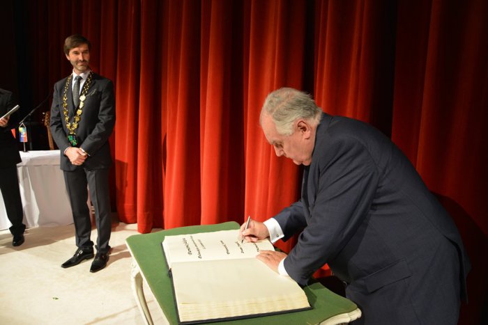 Ilustračný obrázok k článku Aj vy môžete rozhodnúť, kto sa stane osobnosťou Žilinského kraja