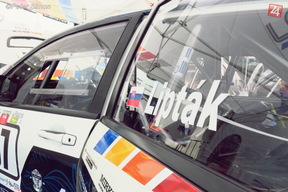 Ilustračný obrázok k článku L Racing na pretekoch: Jankov Vŕšok aj Rally Rzeszow