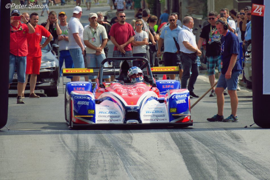 Ilustračný obrázok k článku Dobšinský kopec 2018 práve ožíva: Poznáme termín tohto veľkého podujatia!