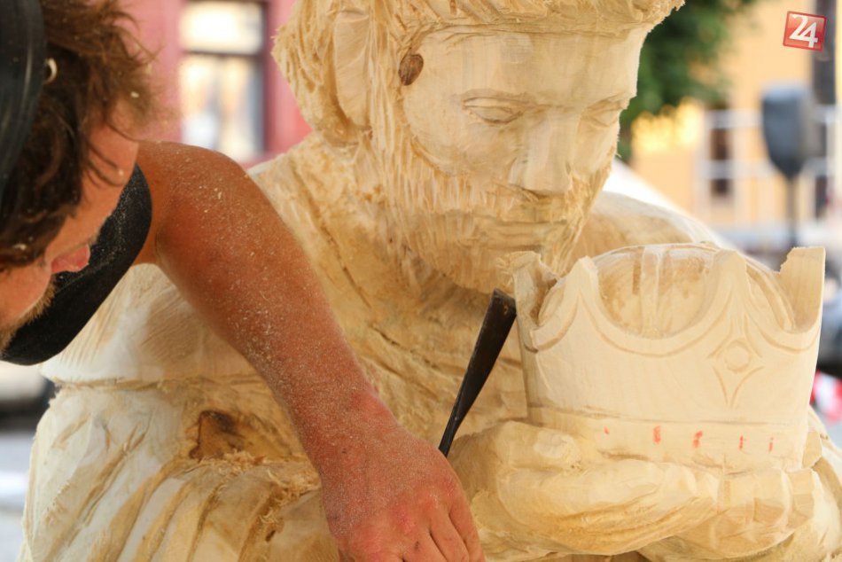 Ilustračný obrázok k článku V Levoči sa tešia z nového betlehema: Pozrite si tú nádheru na fotkách