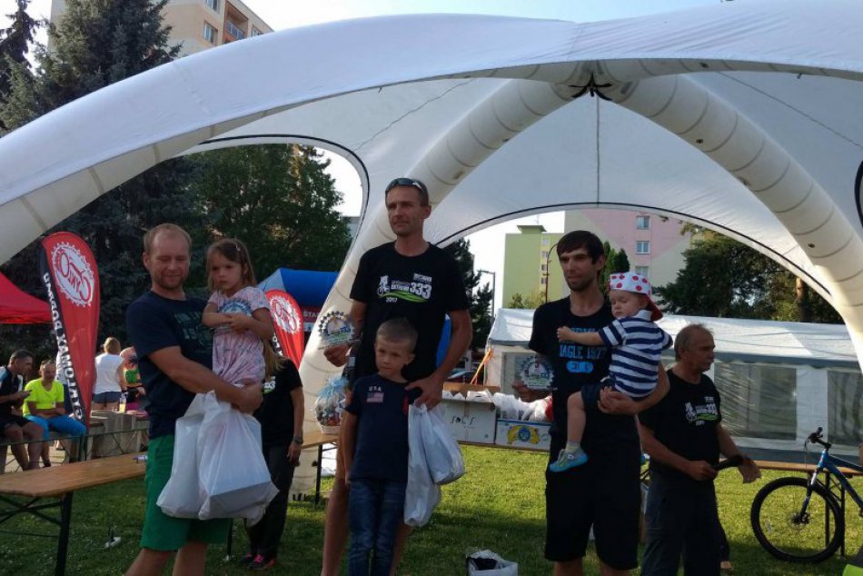 Ilustračný obrázok k článku Spišských 333 EXTREME: Na hranicu svojich síl siahlo 122 cyklistov, toto sú víťazi