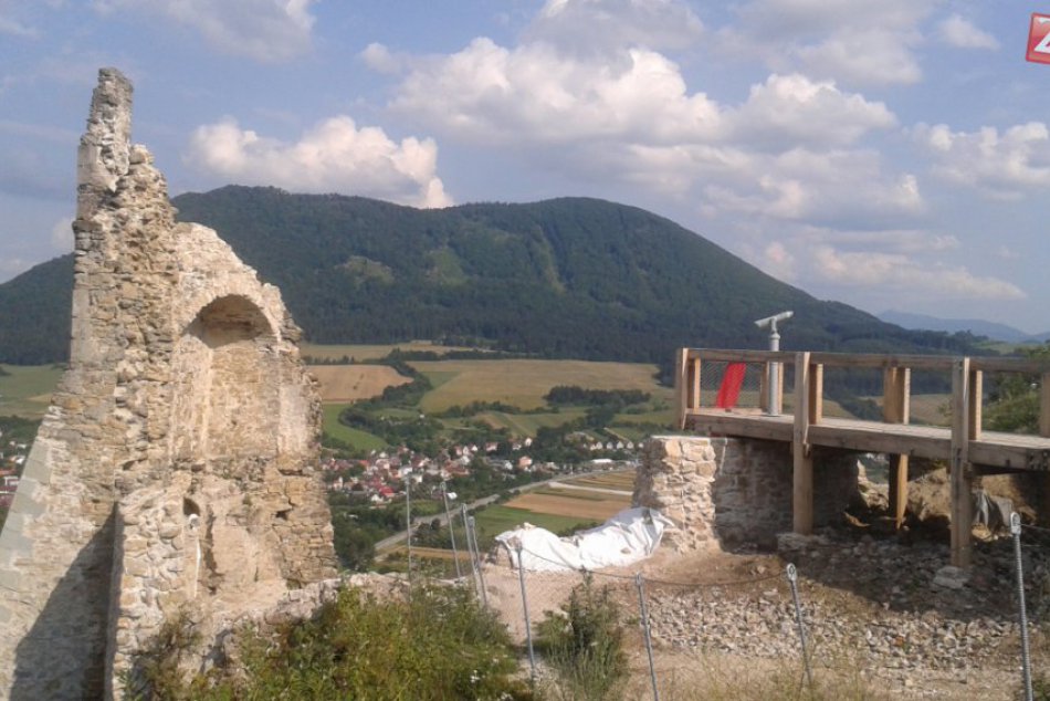 Ilustračný obrázok k článku Záver júla bohatý na udalosti: Témy, ktoré v Považskej a okolí zarezonovali