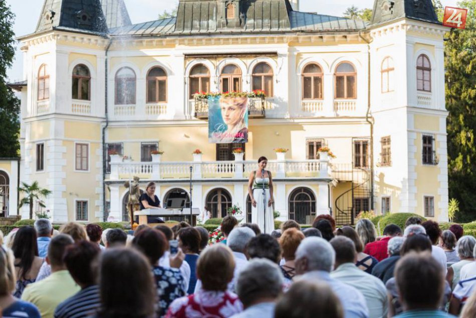 Ilustračný obrázok k článku Grófka by sa určite potešila: Operný večer na jej počesť