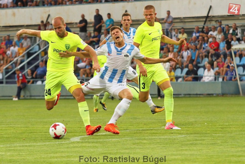 Ilustračný obrázok k článku Zmena v programe zápasov FC Nitra: Už v sobotu opäť na futbal!