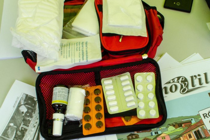 Ilustračný obrázok k článku RADÍME: Nenechajte si pokaziť dovolenku, PRVÁ POMOC pri spálení i popŕhlení medúzou