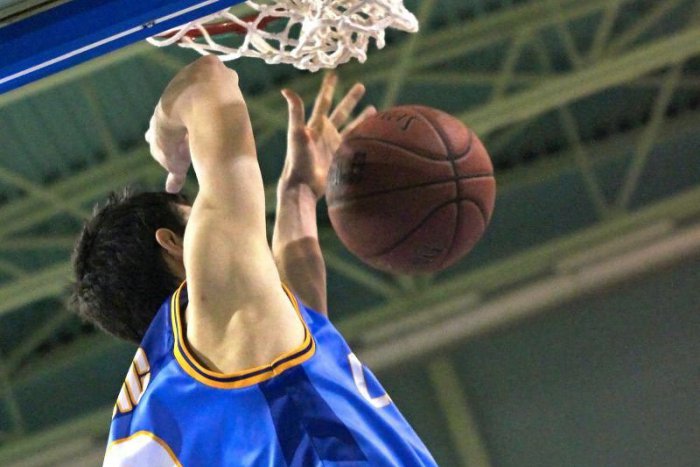 Ilustračný obrázok k článku Káder basketbalistov dostáva finálne kontúry: Marshall hráčom aj v novom ročníku