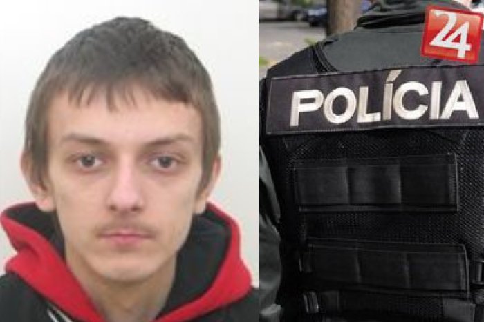 Ilustračný obrázok k článku Policajti prosia o pomoc: Jozef odišiel z domu, už sa neozval