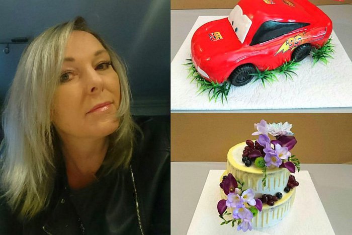 Ilustračný obrázok k článku FOTO: Michaela s tortami doslova čaruje: Vytvárala už aj elektrickú rozvodnú skriňu