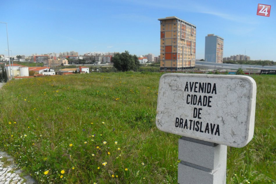 Ilustračný obrázok k článku Vedeli ste, že vo svete sa môžete prejsť po Rue de Presbourg či Bratislava Street? (2.)