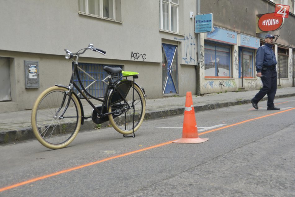 Ilustračný obrázok k článku Staré Mesto zrekonštruuje Heydukovu ulicu