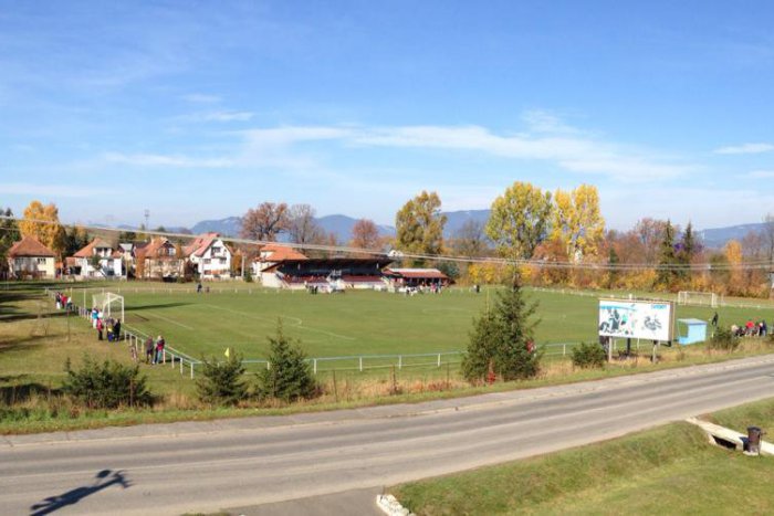 Ilustračný obrázok k článku Dezolátny stav chodníka v Demänovej: Mesto plánuje rekonštrukciu