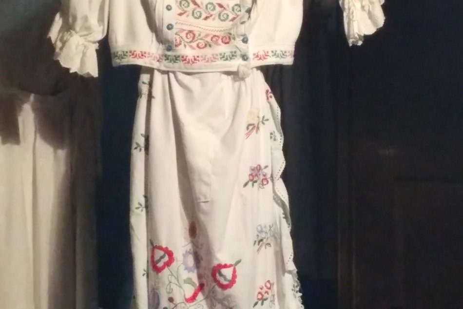 Ilustračný obrázok k článku Súťaž Miss Folklór už spoznala finalistky: O titul zabojuje aj Bystričanka Ivana (26)
