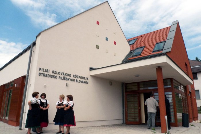 Ilustračný obrázok k článku SVET O SLOVENSKU: Ulice pomenované po našej krajine sú najmä v USA